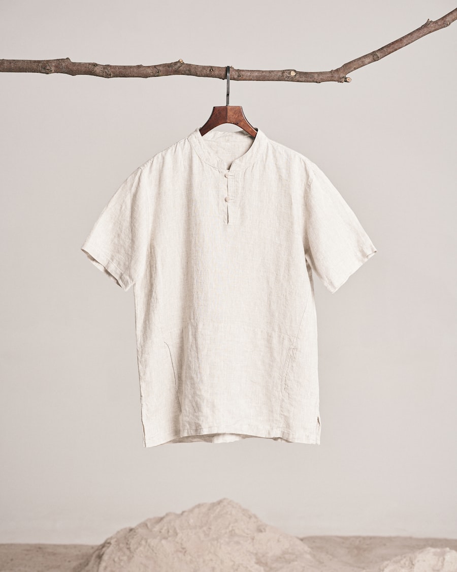 Categoria Camisas